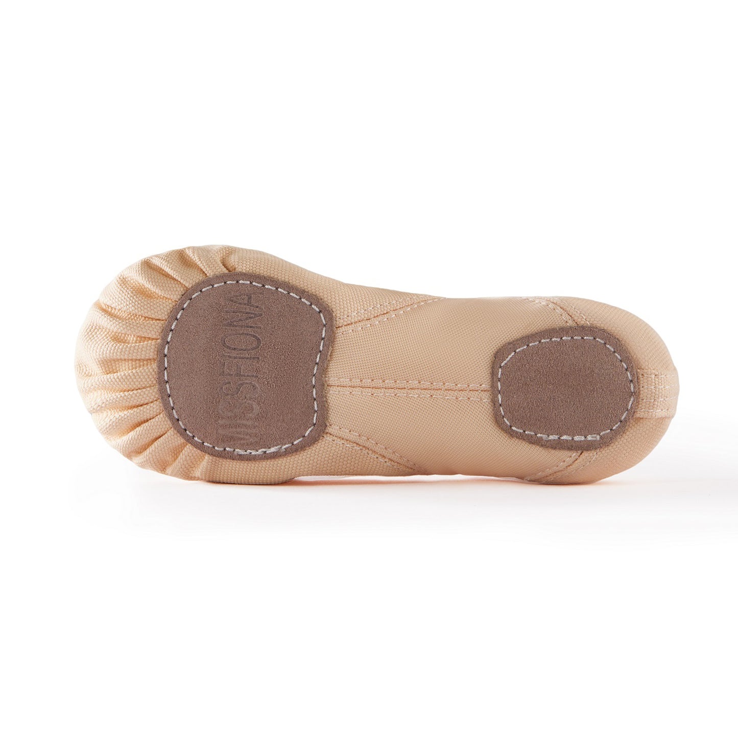 missfiona Girls Ballet Shoes Toddler Ballet Slippers Dance Shoes for Little Kid/Big Kid/Women