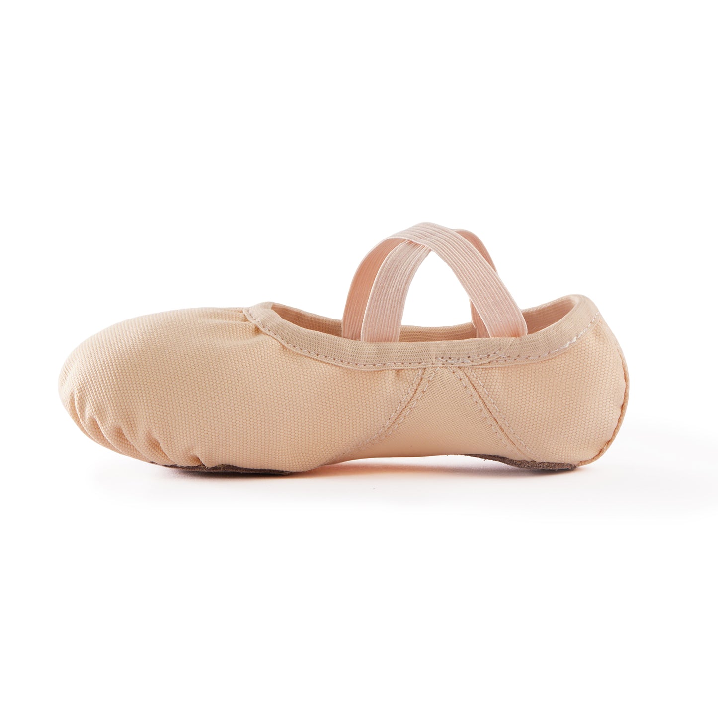 missfiona Girls Ballet Shoes Toddler Ballet Slippers Dance Shoes for Little Kid/Big Kid/Women
