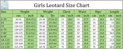missfiona Girls Ruched Neck Dance Practice Suit Kids Short Sleeve Ballet Leotard Dress Set