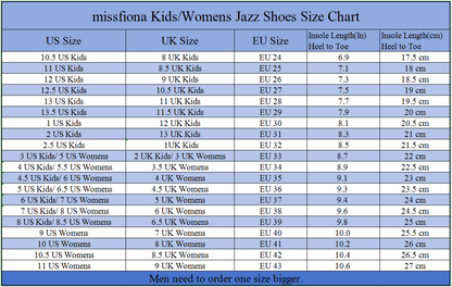 missfiona Low Cut Jazz Ankle Boots for Women Kids Lace Up Canvas Dance Shoes with Leathe Sole