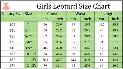 Girls Sparkle Ballet Dance Dress Tutu Skirt Leotard Glitter Ballerina Outfit Activewear Cloth